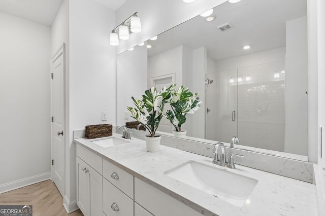857 Constellation Drive, Decatur, GA 30033