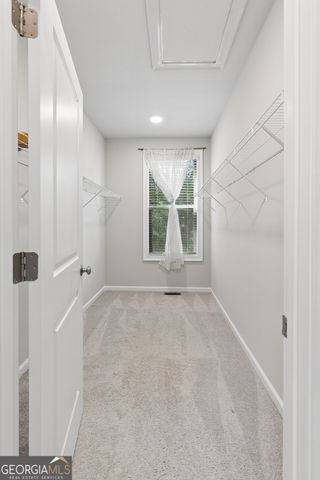 857 Constellation Drive, Decatur, GA 30033