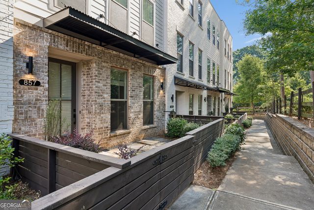 857 Constellation Drive, Decatur, GA 30033