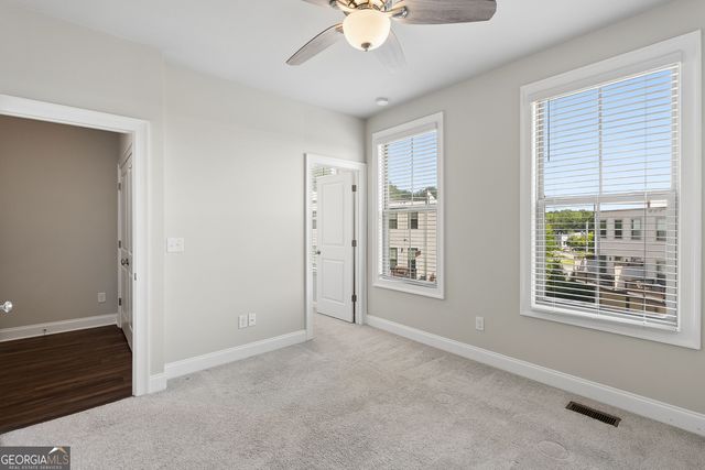 857 Constellation Drive, Decatur, GA 30033