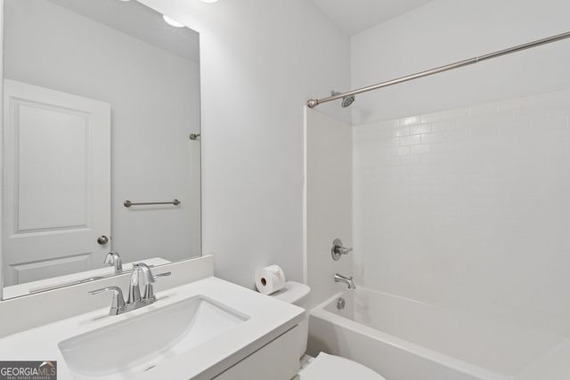857 Constellation Drive, Decatur, GA 30033