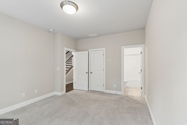 857 Constellation Drive, Decatur, GA 30033