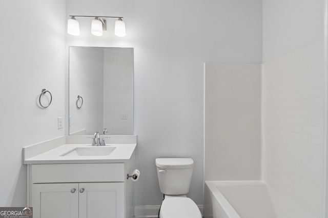 857 Constellation Drive, Decatur, GA 30033