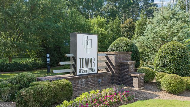 857 Constellation Drive, Decatur, GA 30033