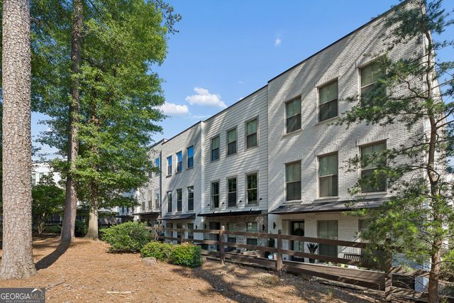 857 Constellation Drive, Decatur, GA 30033