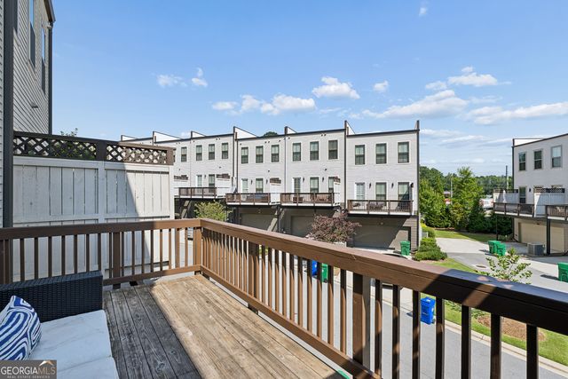 857 Constellation Drive, Decatur, GA 30033