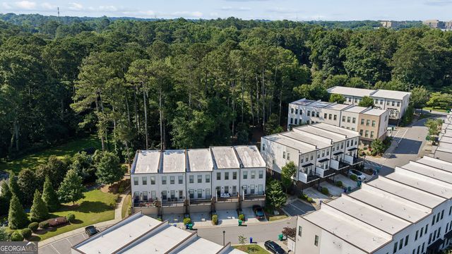 857 Constellation Drive, Decatur, GA 30033