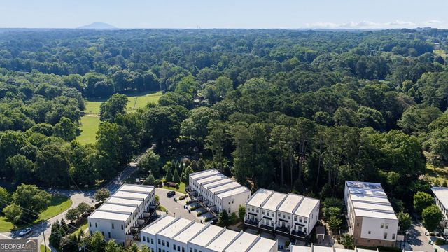 857 Constellation Drive, Decatur, GA 30033
