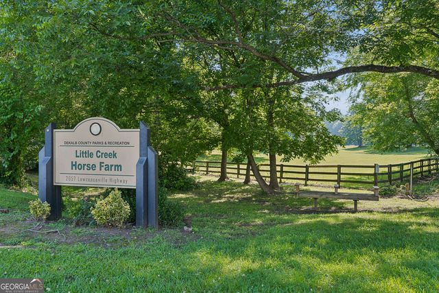 857 Constellation Drive, Decatur, GA 30033