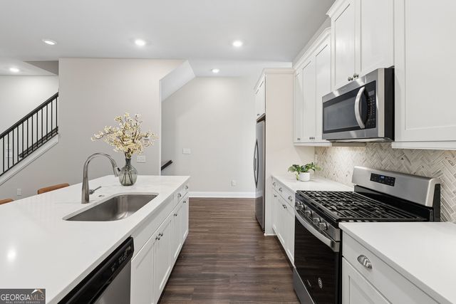 857 Constellation Drive, Decatur, GA 30033