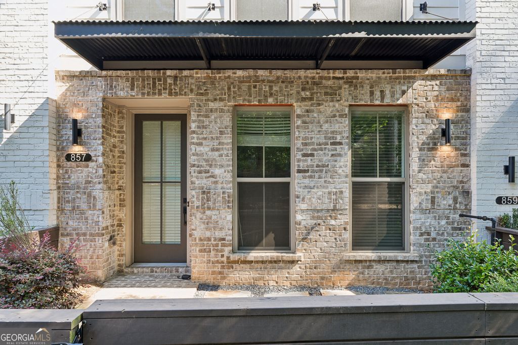 857 Constellation Drive, Decatur, GA 30033