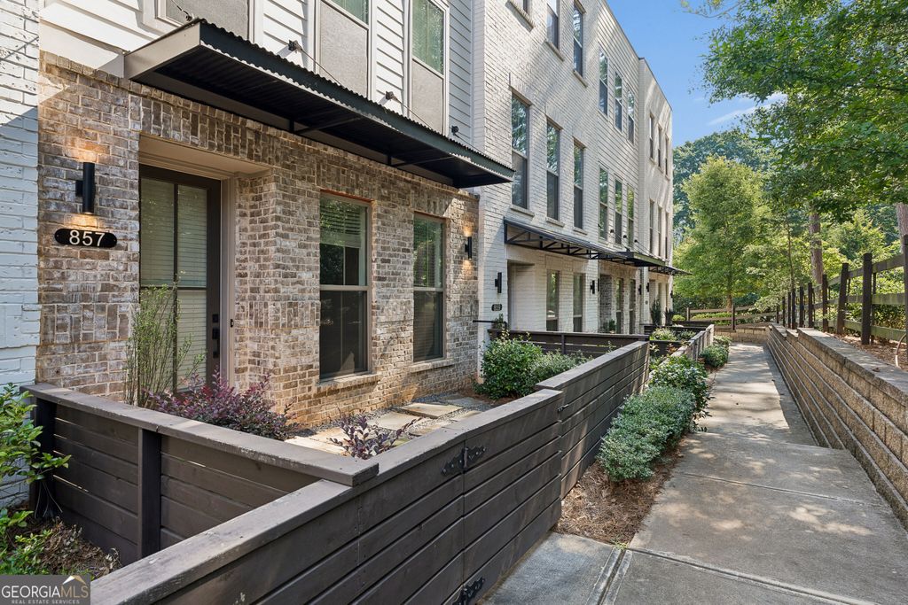 857 Constellation Drive, Decatur, GA 30033 — photo 3