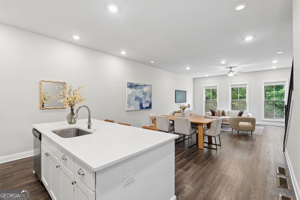 857 Constellation Drive, Decatur, GA 30033 — photo 5