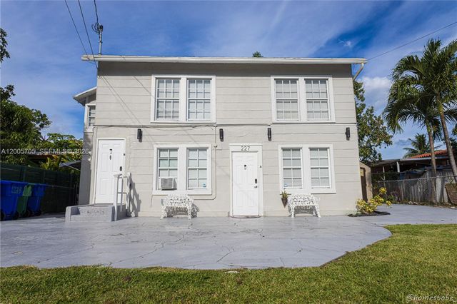 227 SW 30th Ave A, Miami, FL 33135