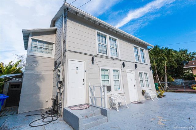 227 SW 30th Ave A, Miami, FL 33135