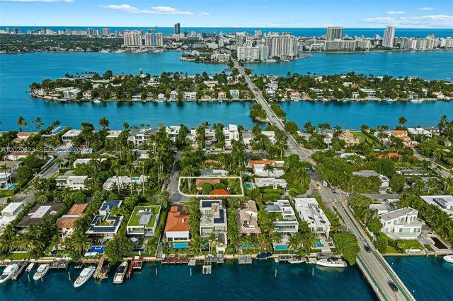 455 W Dilido Drive, Miami Beach, FL 33139