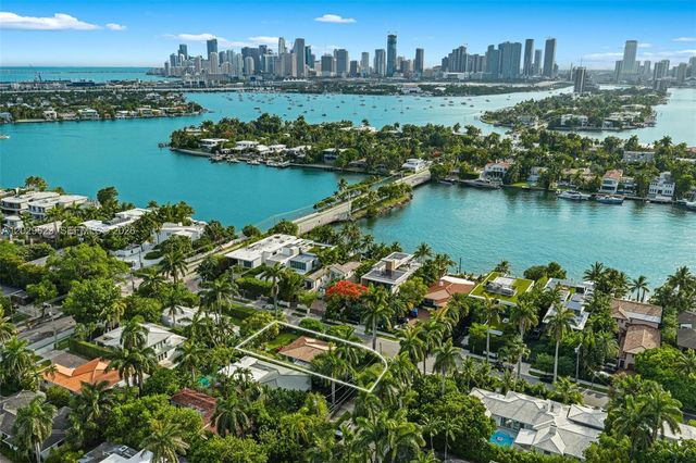 455 W Dilido Drive, Miami Beach, FL 33139