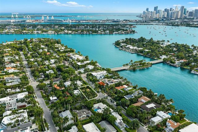 455 W Dilido Drive, Miami Beach, FL 33139
