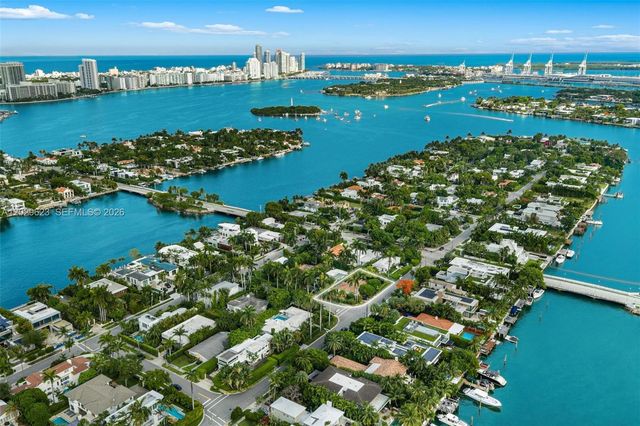 455 W Dilido Drive, Miami Beach, FL 33139