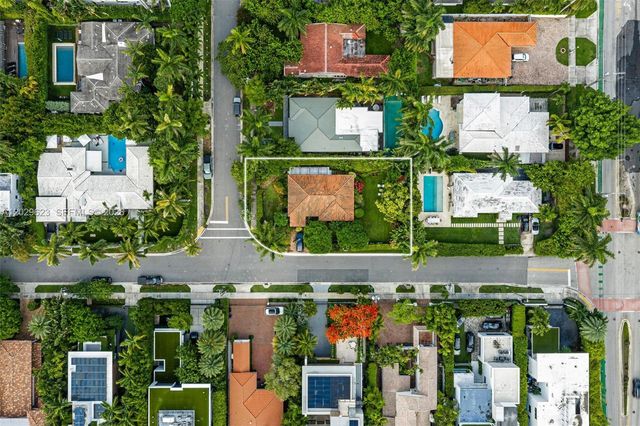 455 W Dilido Drive, Miami Beach, FL 33139