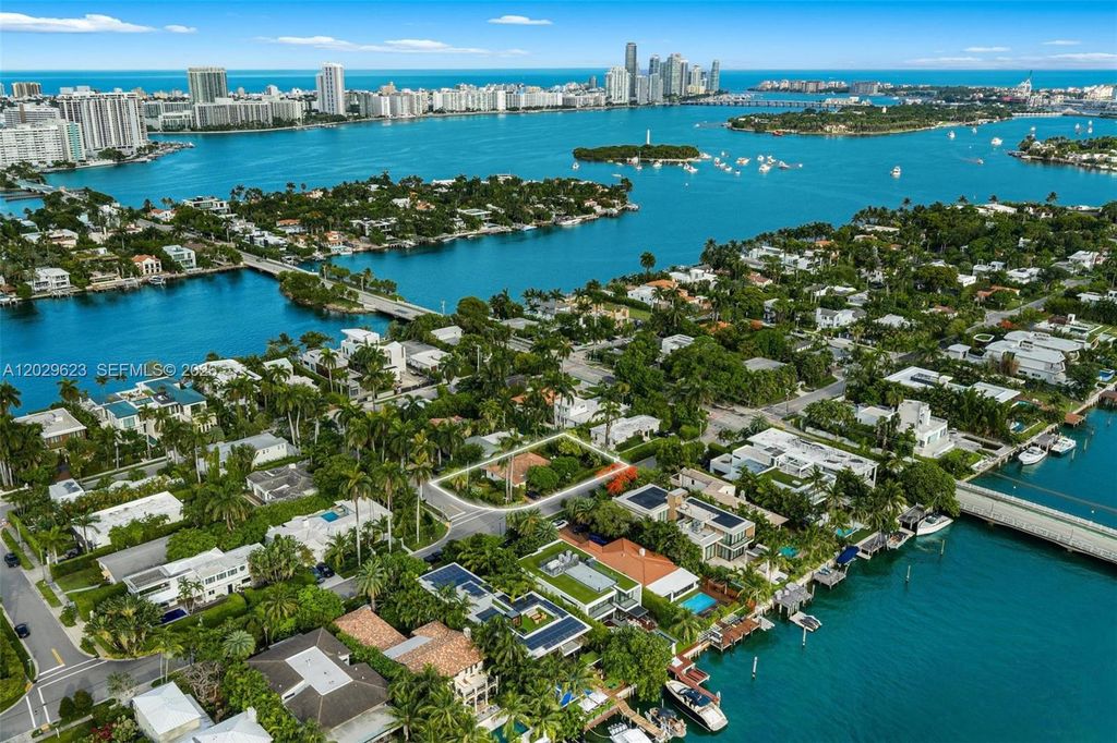 455 W Dilido Drive, Miami Beach, FL 33139