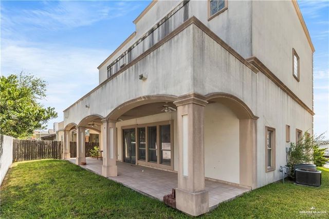 2650 Easy Street, Edinburg, TX 78539