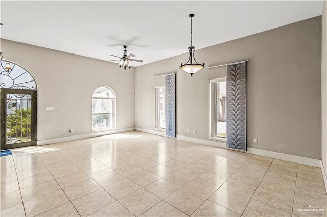 2650 Easy Street, Edinburg, TX 78539