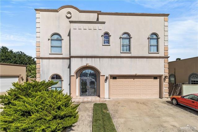 2650 Easy Street, Edinburg, TX 78539