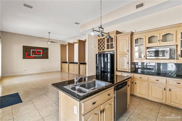 2650 Easy Street, Edinburg, TX 78539
