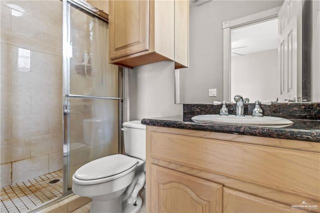 2650 Easy Street, Edinburg, TX 78539