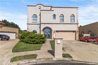 2650 Easy Street, Edinburg, TX 78539