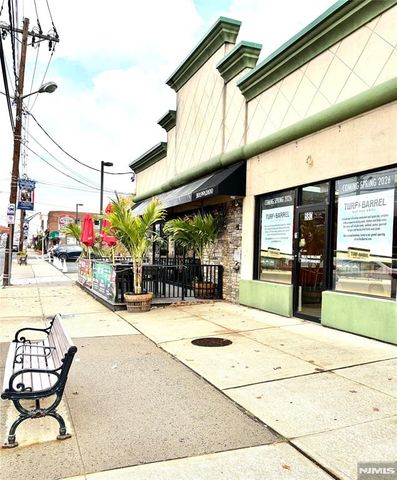 580-584 E Ridge Road, North Arlington, NJ 07031