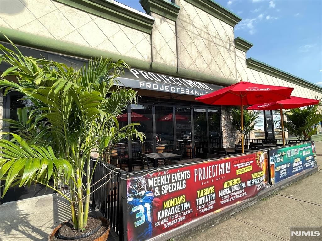 580-584 E Ridge Road, North Arlington, NJ 07031