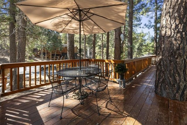 1257 Sand Canyon Court, Big Bear Lake, CA 92315