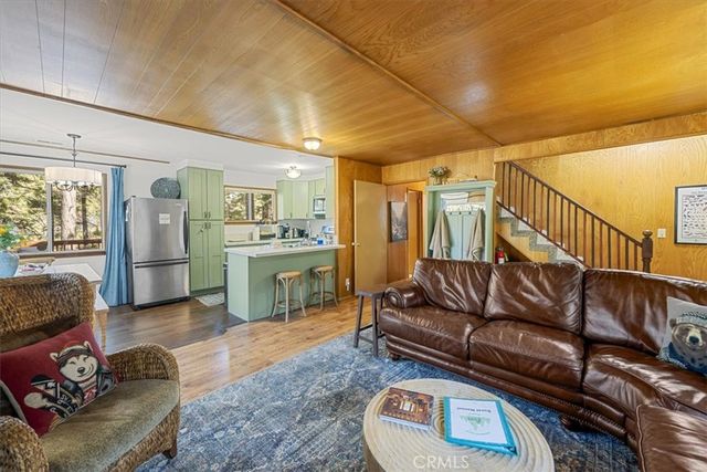 1257 Sand Canyon Court, Big Bear Lake, CA 92315