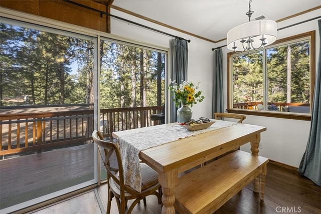 1257 Sand Canyon Court, Big Bear Lake, CA 92315