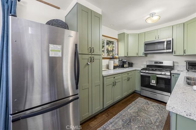 1257 Sand Canyon Court, Big Bear Lake, CA 92315