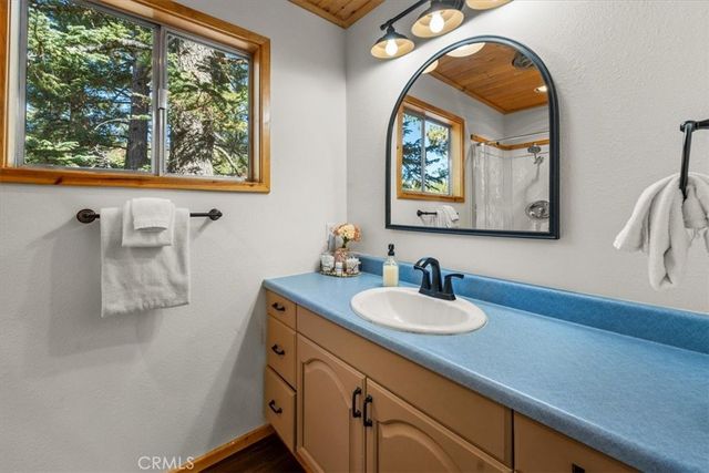 1257 Sand Canyon Court, Big Bear Lake, CA 92315