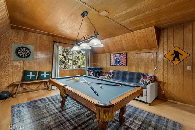1257 Sand Canyon Court, Big Bear Lake, CA 92315