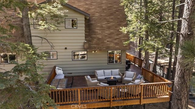 1257 Sand Canyon Court, Big Bear Lake, CA 92315