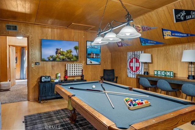 1257 Sand Canyon Court, Big Bear Lake, CA 92315