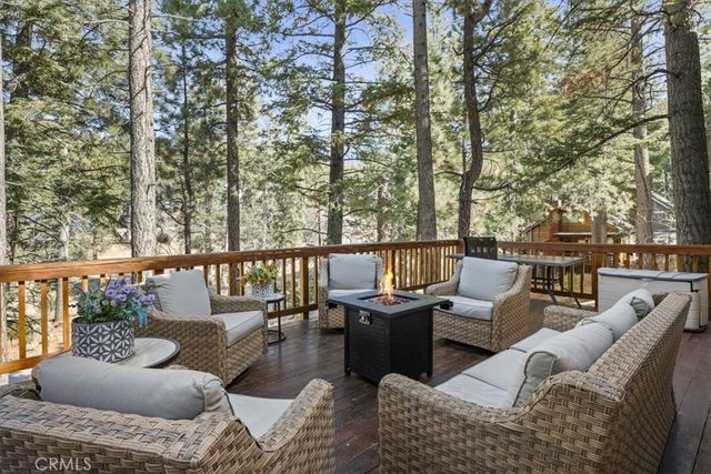 1257 Sand Canyon Court, Big Bear Lake, CA 92315
