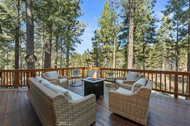 1257 Sand Canyon Court, Big Bear Lake, CA 92315