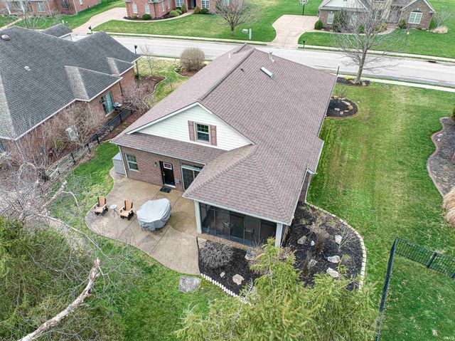 2064 Long Cove Circle, Newburgh, IN 47630