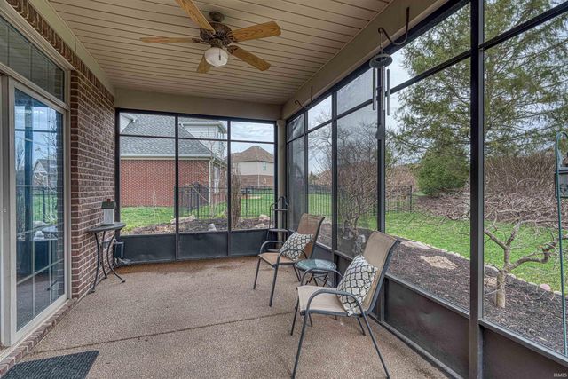 2064 Long Cove Circle, Newburgh, IN 47630