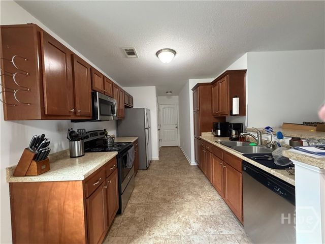 284 Barrister Circle, Guyton, GA 31312