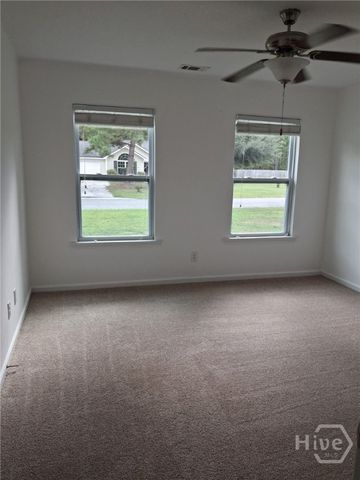 284 Barrister Circle, Guyton, GA 31312