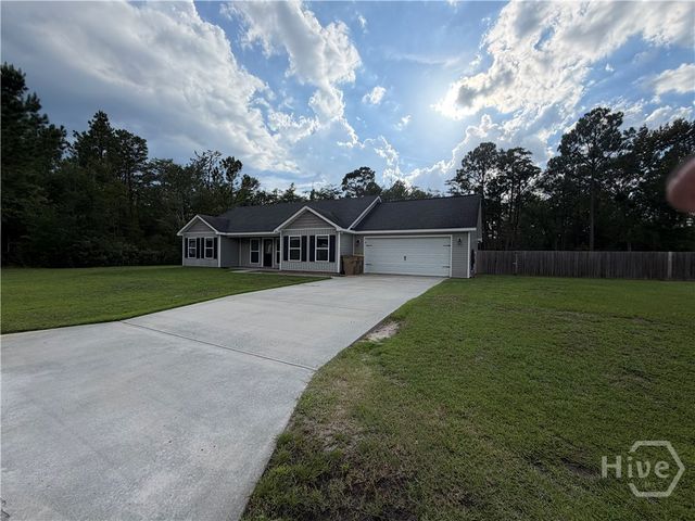 284 Barrister Circle, Guyton, GA 31312