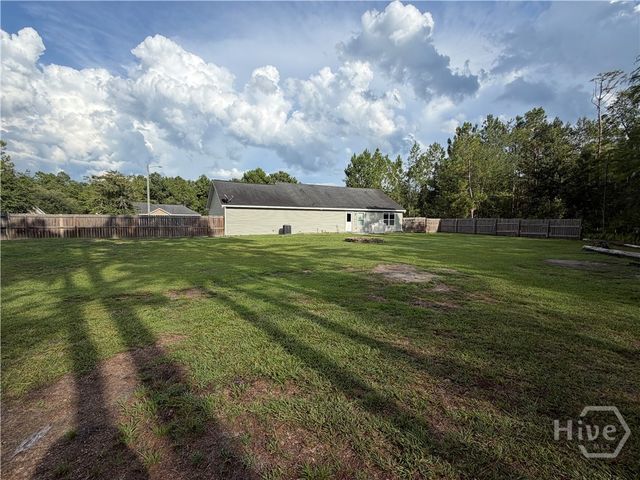 284 Barrister Circle, Guyton, GA 31312
