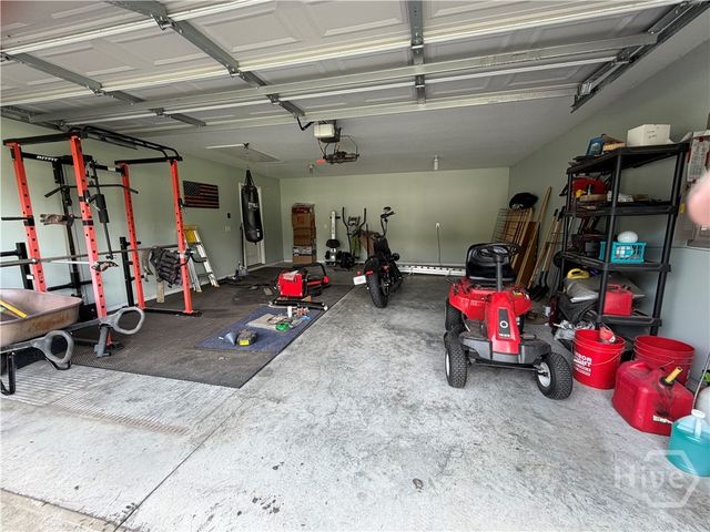 284 Barrister Circle, Guyton, GA 31312